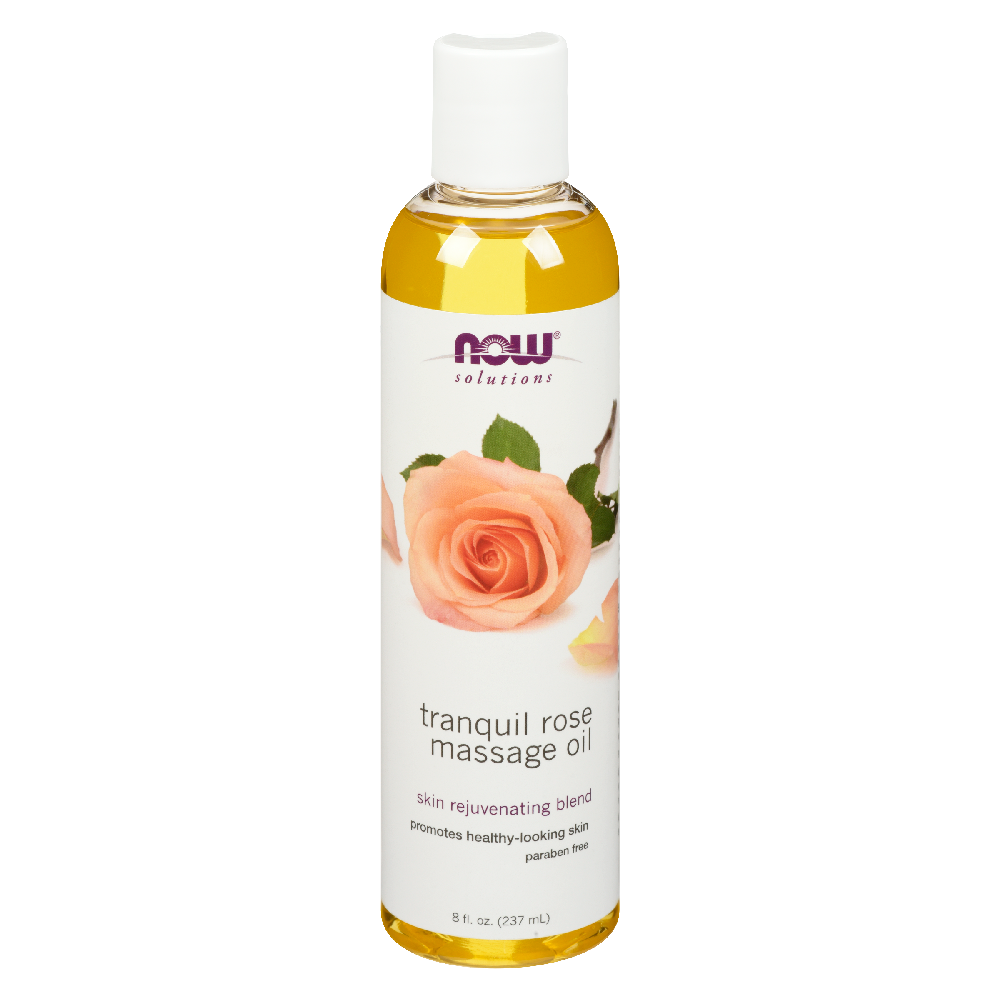Oil Rose 237ml