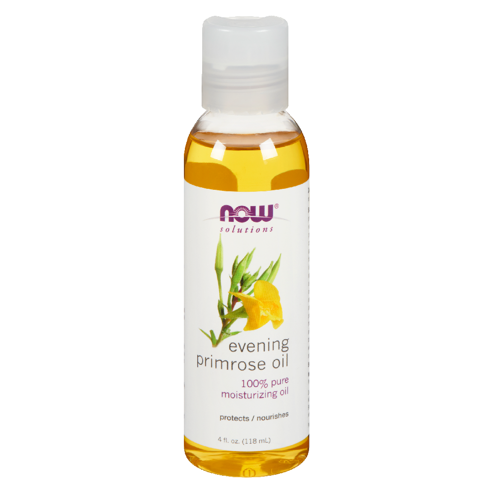 Evening Primrose Oil 118ml