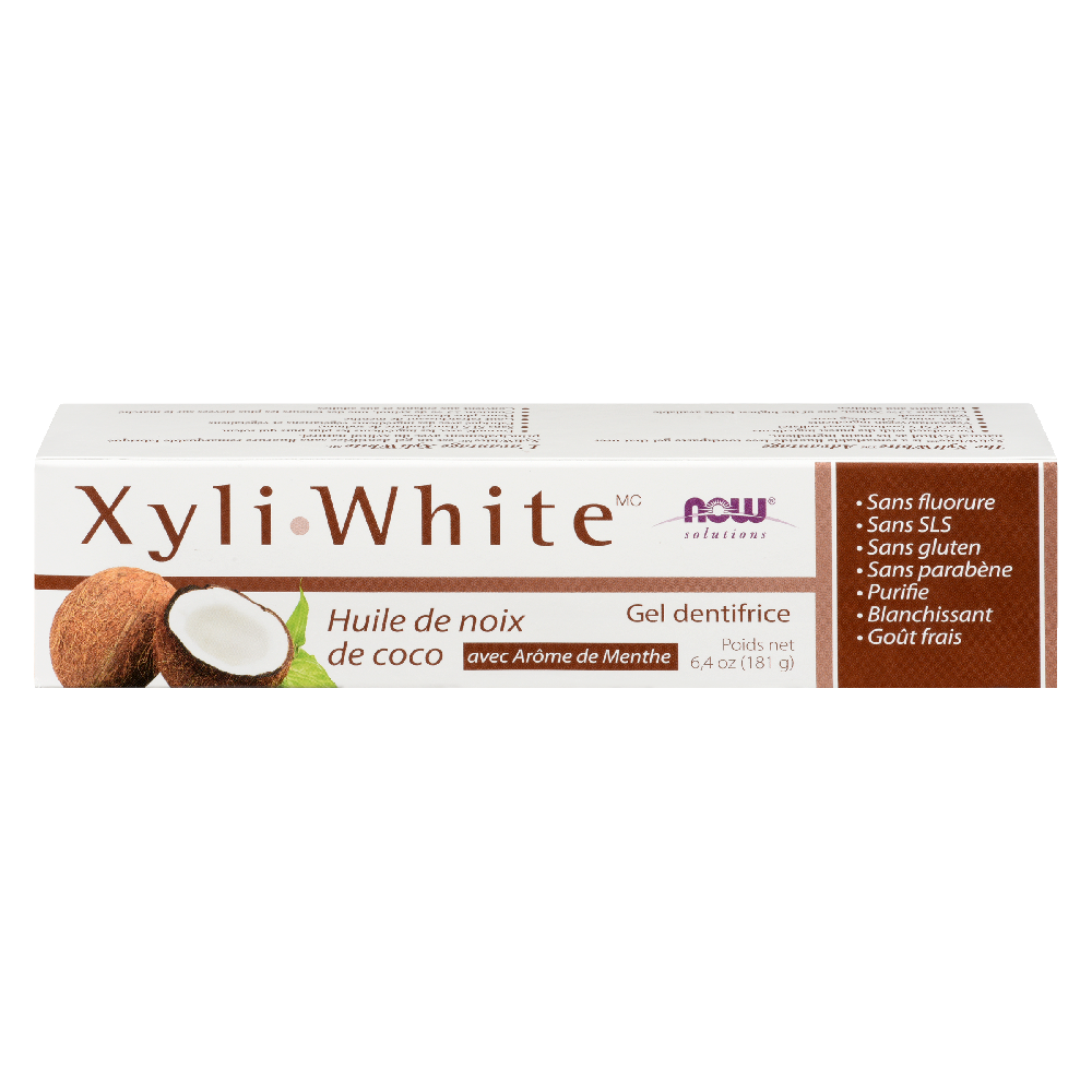 Toothpaste Xyla Coco 6.4oz