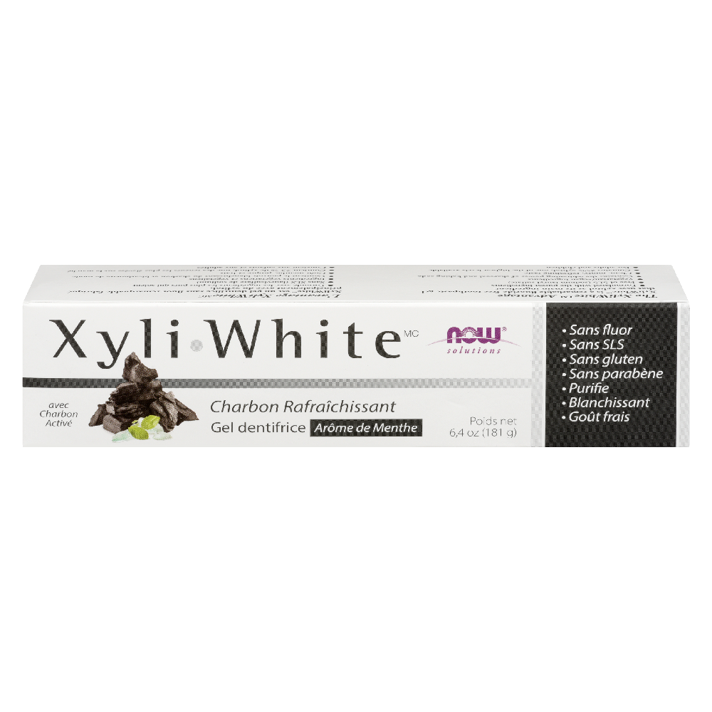 Toothpaste Xyla Coco 6.4oz