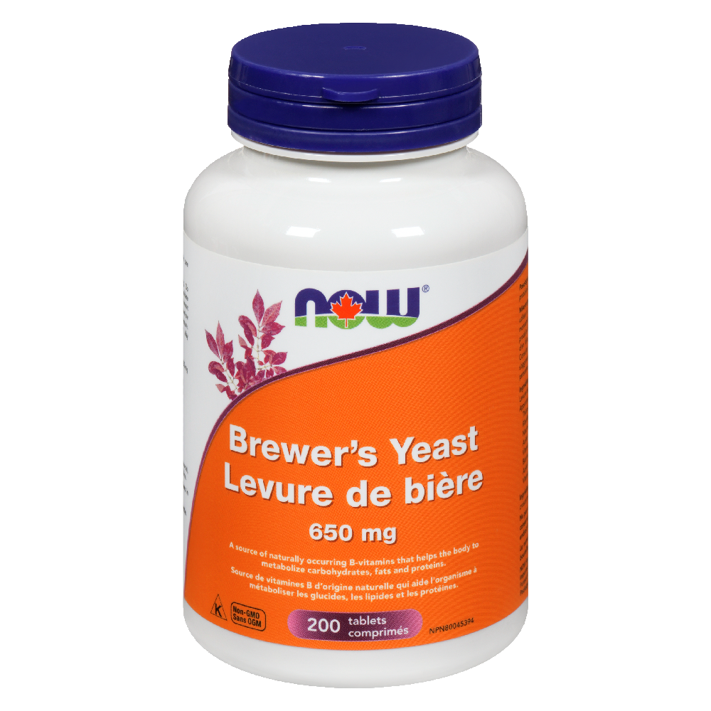 NOW BREWER&