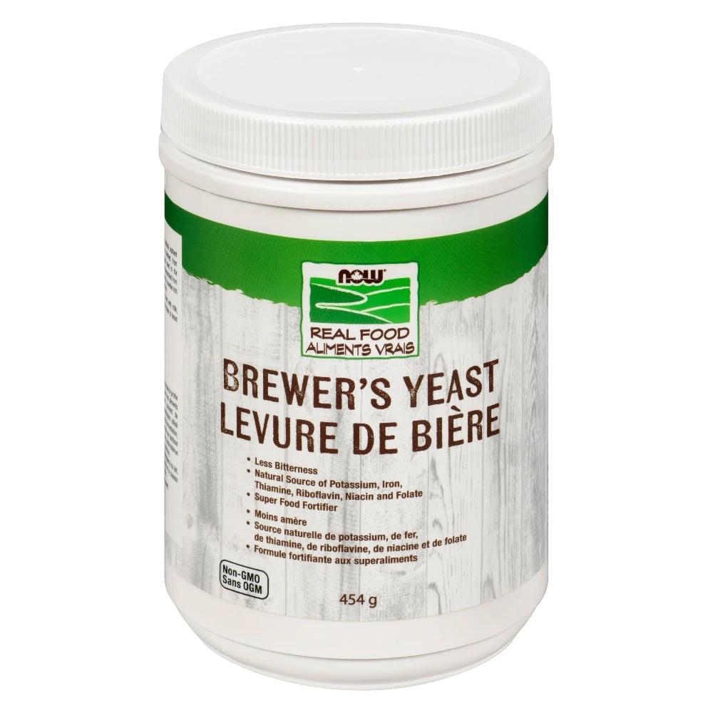 Brewer&