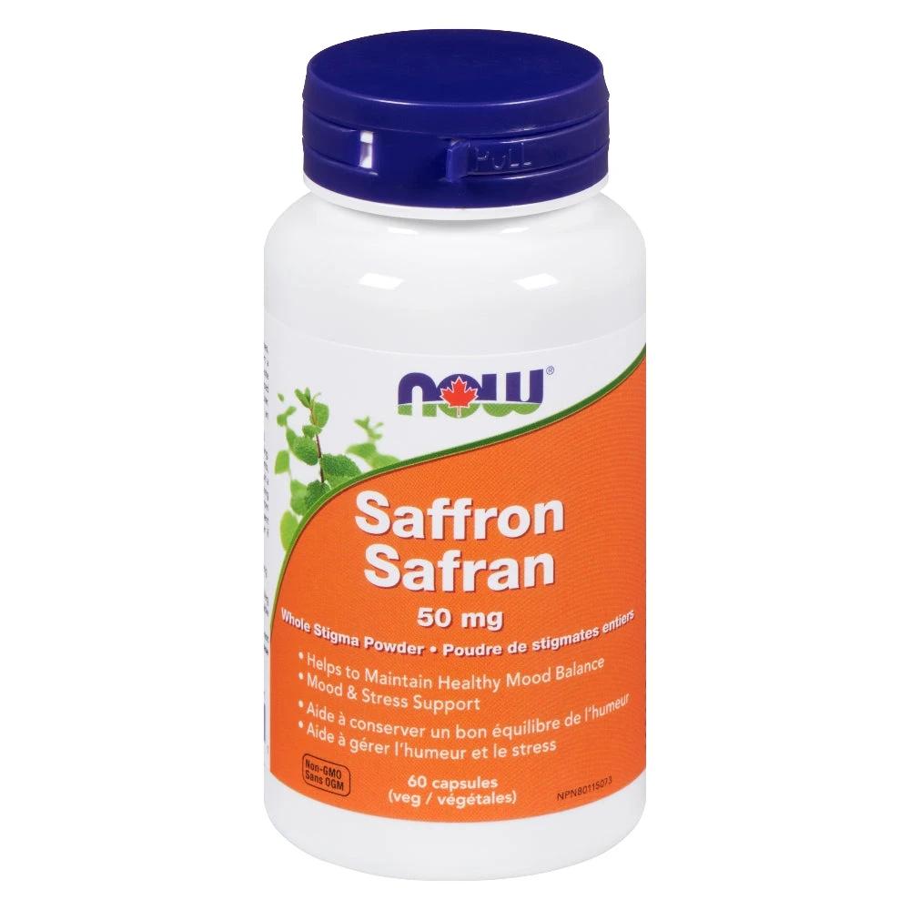 Saffron