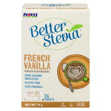 Load image into Gallery viewer, Stevia Packets Frenc 75's