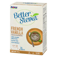Load image into Gallery viewer, Stevia Packets Frenc 75's