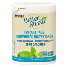 Load image into Gallery viewer, Stevia Tabs 175s