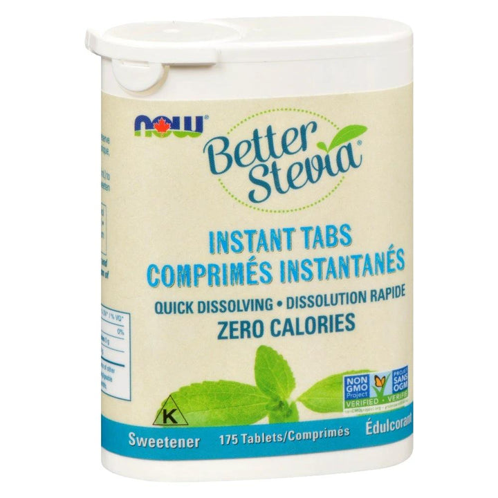 Stevia Tabs 175s