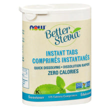 Load image into Gallery viewer, Stevia Tabs 175s