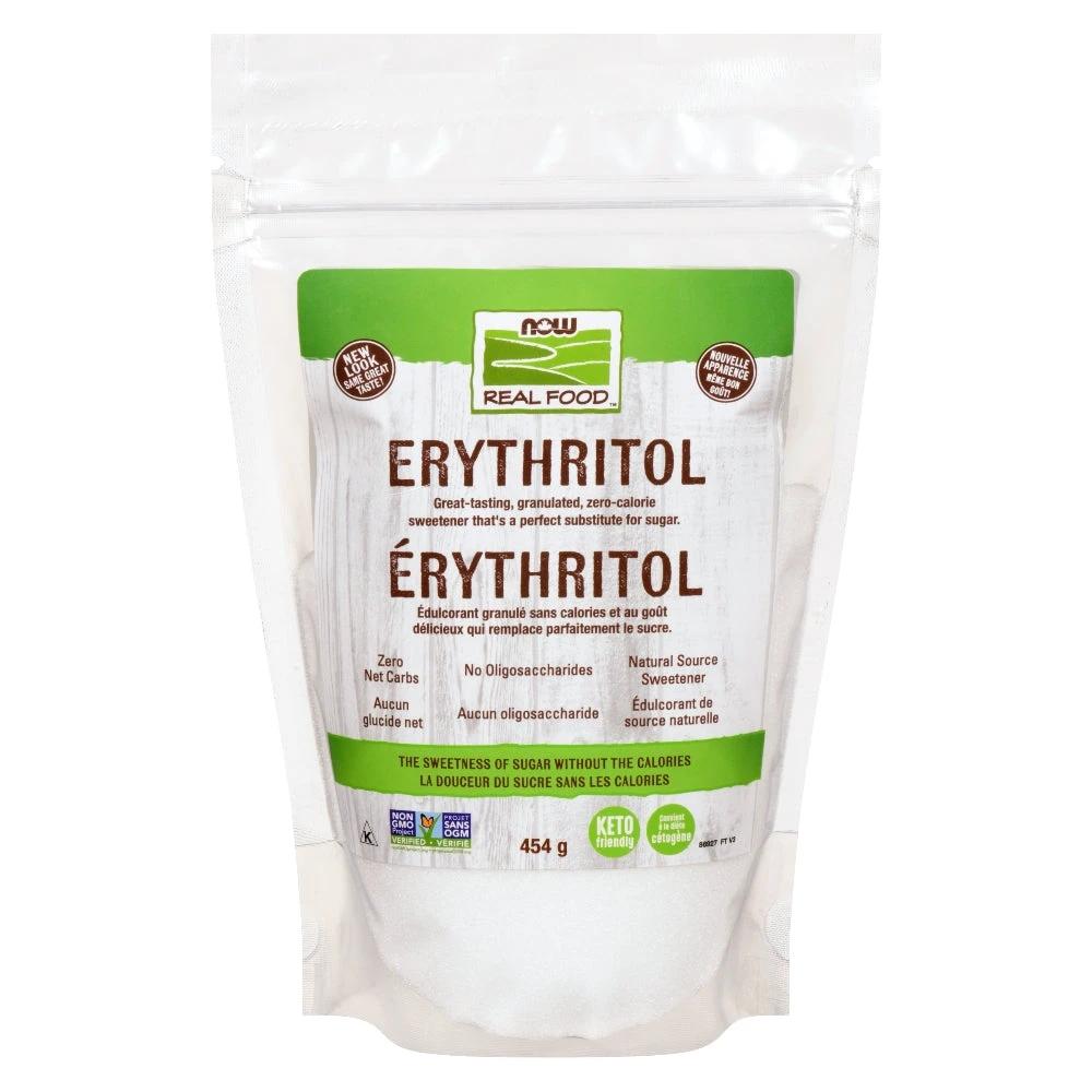 Erythritol 454g