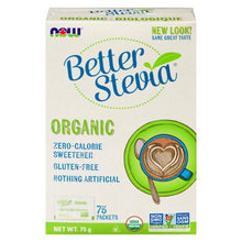Load image into Gallery viewer, Stevia Packets W/ In 75s