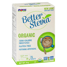 Load image into Gallery viewer, Stevia Packets W/ In 75s