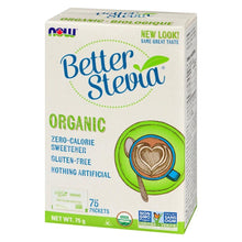 Load image into Gallery viewer, Stevia Packets W/ In 75s