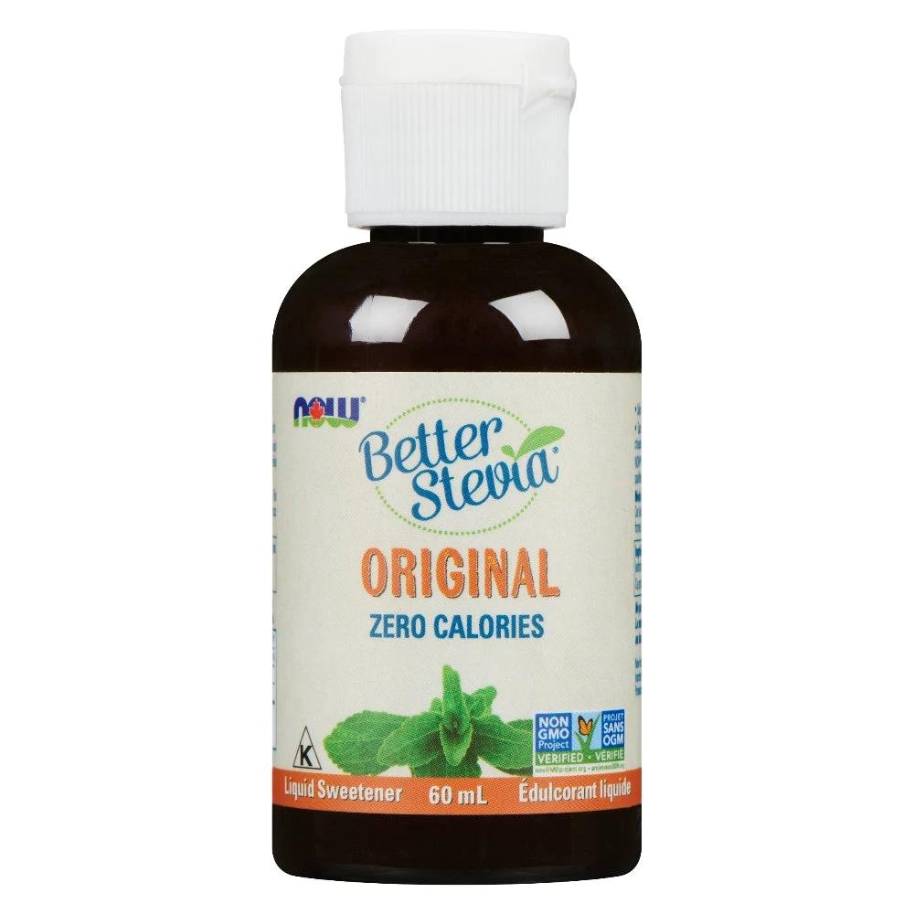 Stevia Extract Liqui 60ml