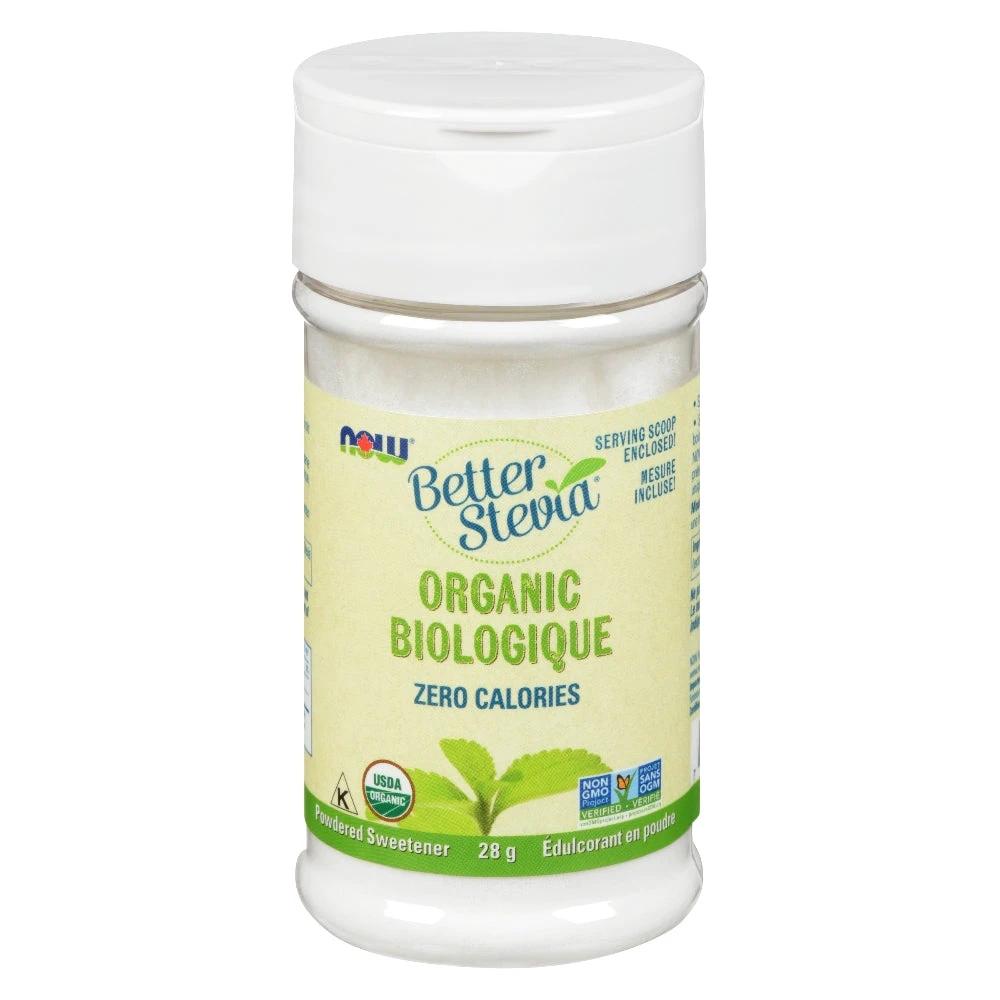 Stevia Extract Org 28g
