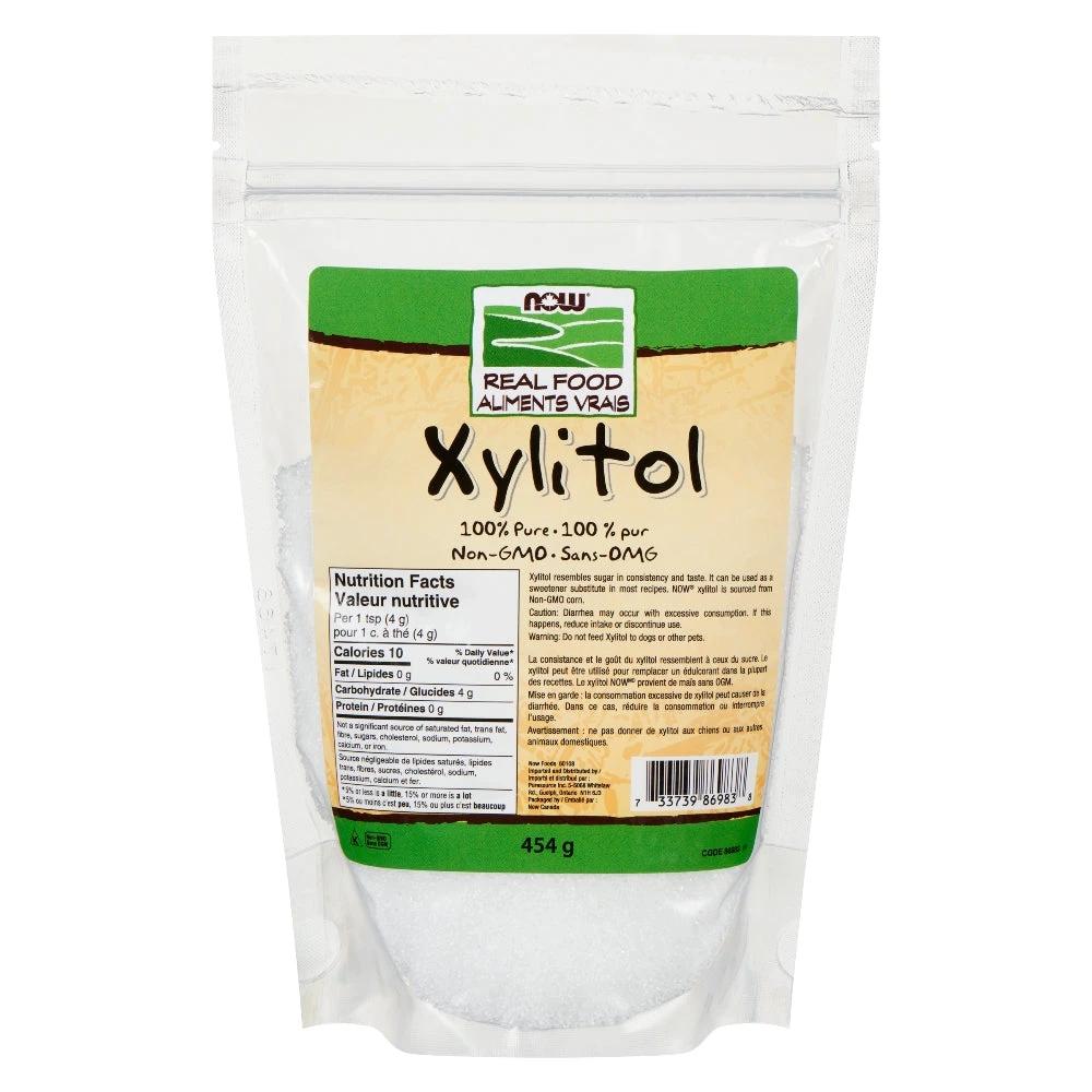 Xylitol 454G 454g