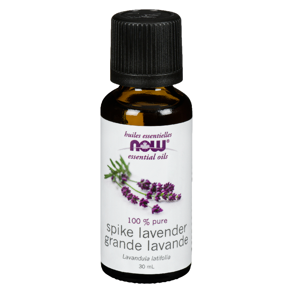 Lavender Spike Essential Oil 30ml