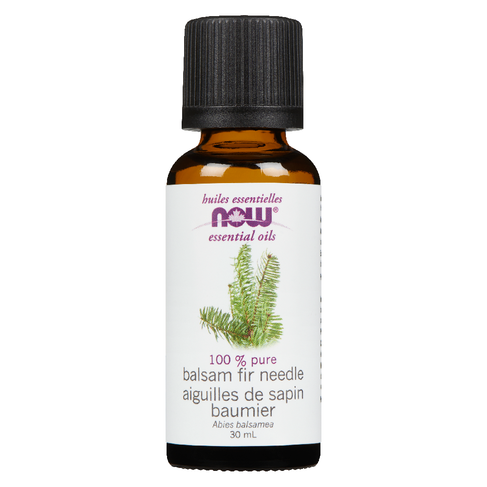 Balsam Fir Essential Oil 30ml