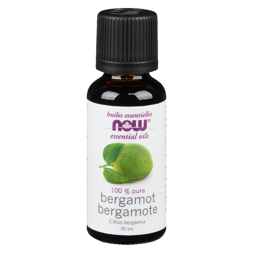 Bergamot Essential Oil 30ml