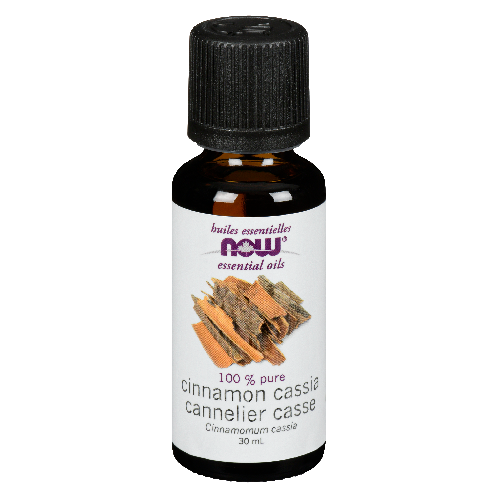 Cinnamon Essential Oil 30ml