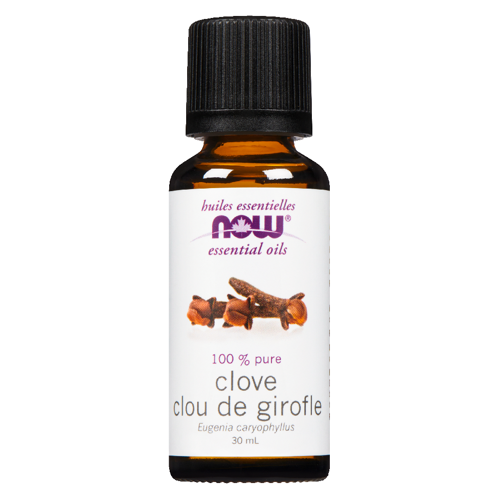 Clove Essential Oil 30ml