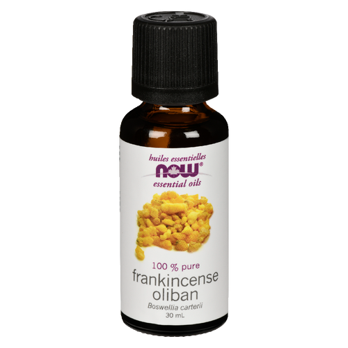 Pure Frankincense Essential Oil 30ml