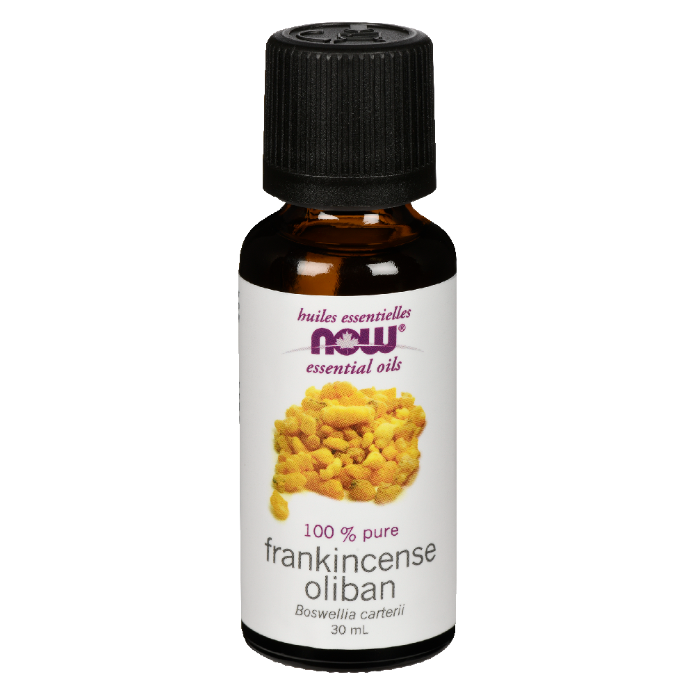 Pure Frankincense Essential Oil 30ml