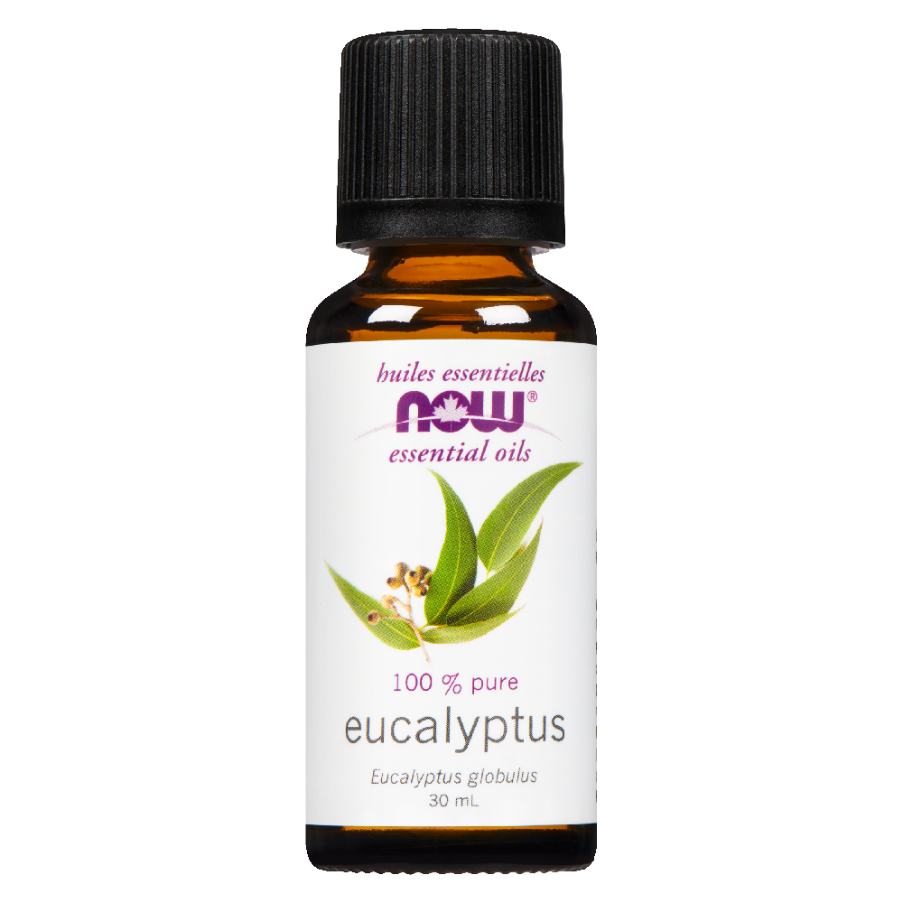 Eucalyptus Essential Oil 30ml