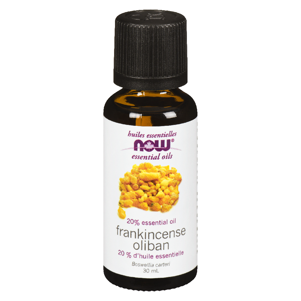 Frankincense Essential Oil 30ml