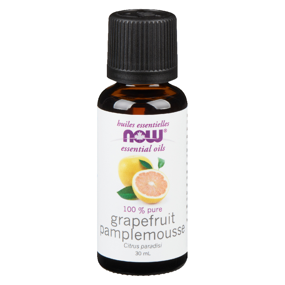 Grapefruit Essential Oil 30ml