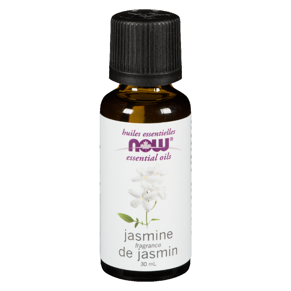 Jasmine Essential Oil 30ml