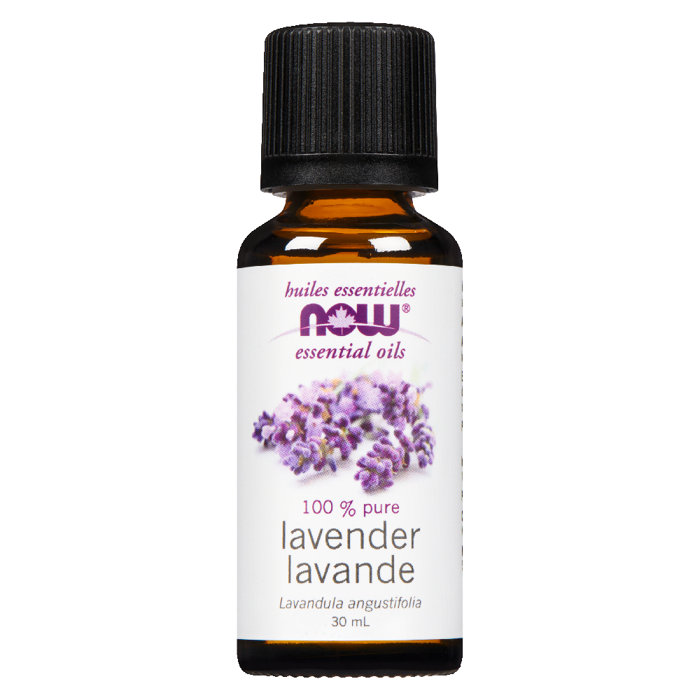 Lavender Essential Oil 30ml