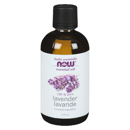Lavender Essential Oil 118ml