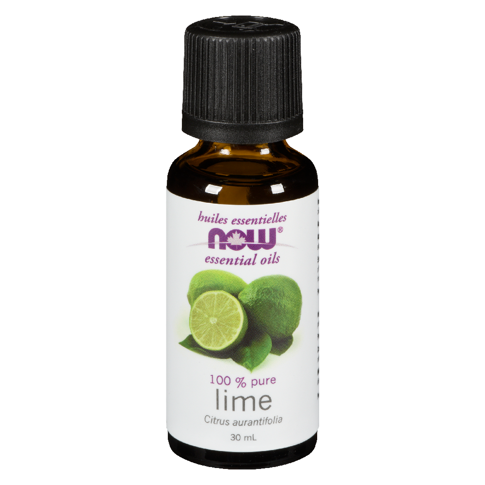 Lime Essential Oil 30ml