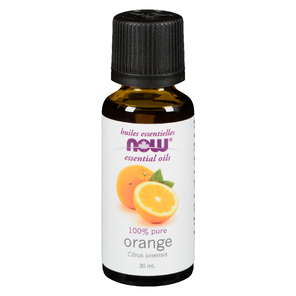 Orange Essential Oil 30ml