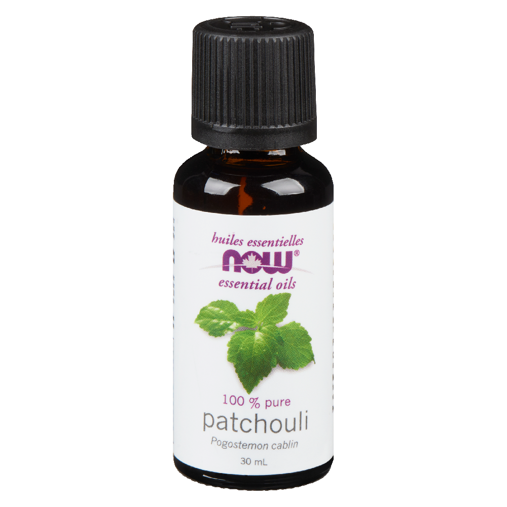 Patchouli Essential Oil 30ml
