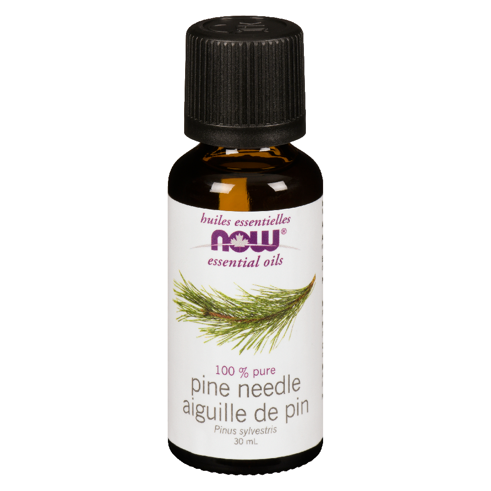 Pine Needle Essential Oil 30ml