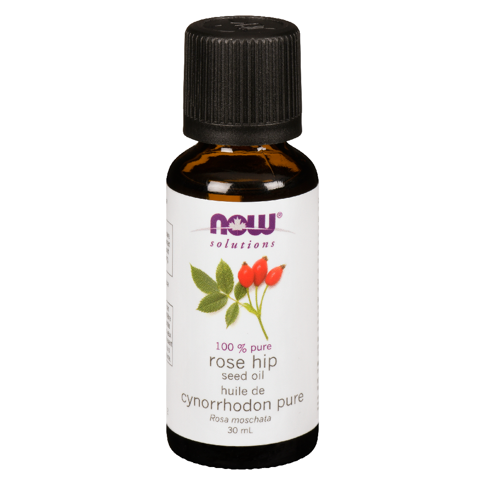 Oil Rosehip Seed 30M 30ml