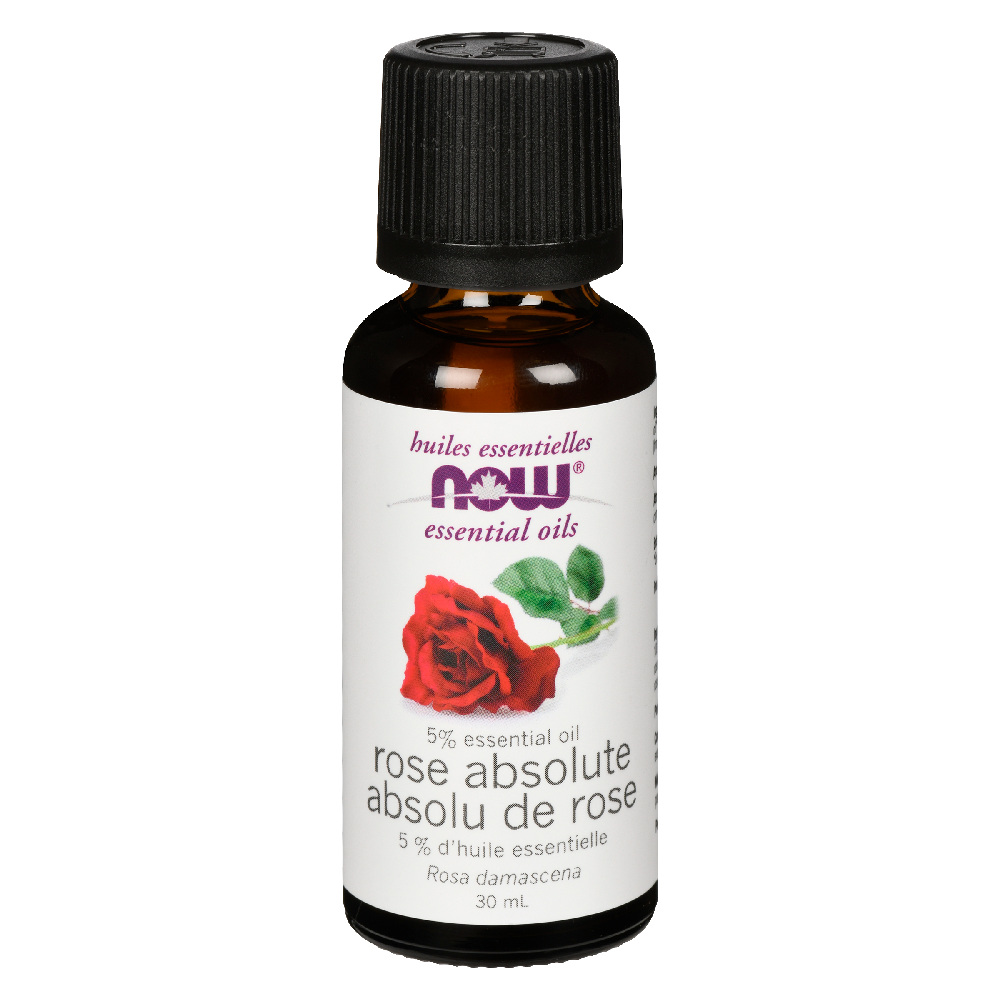 Rose Absolute Essential Oil 30ml