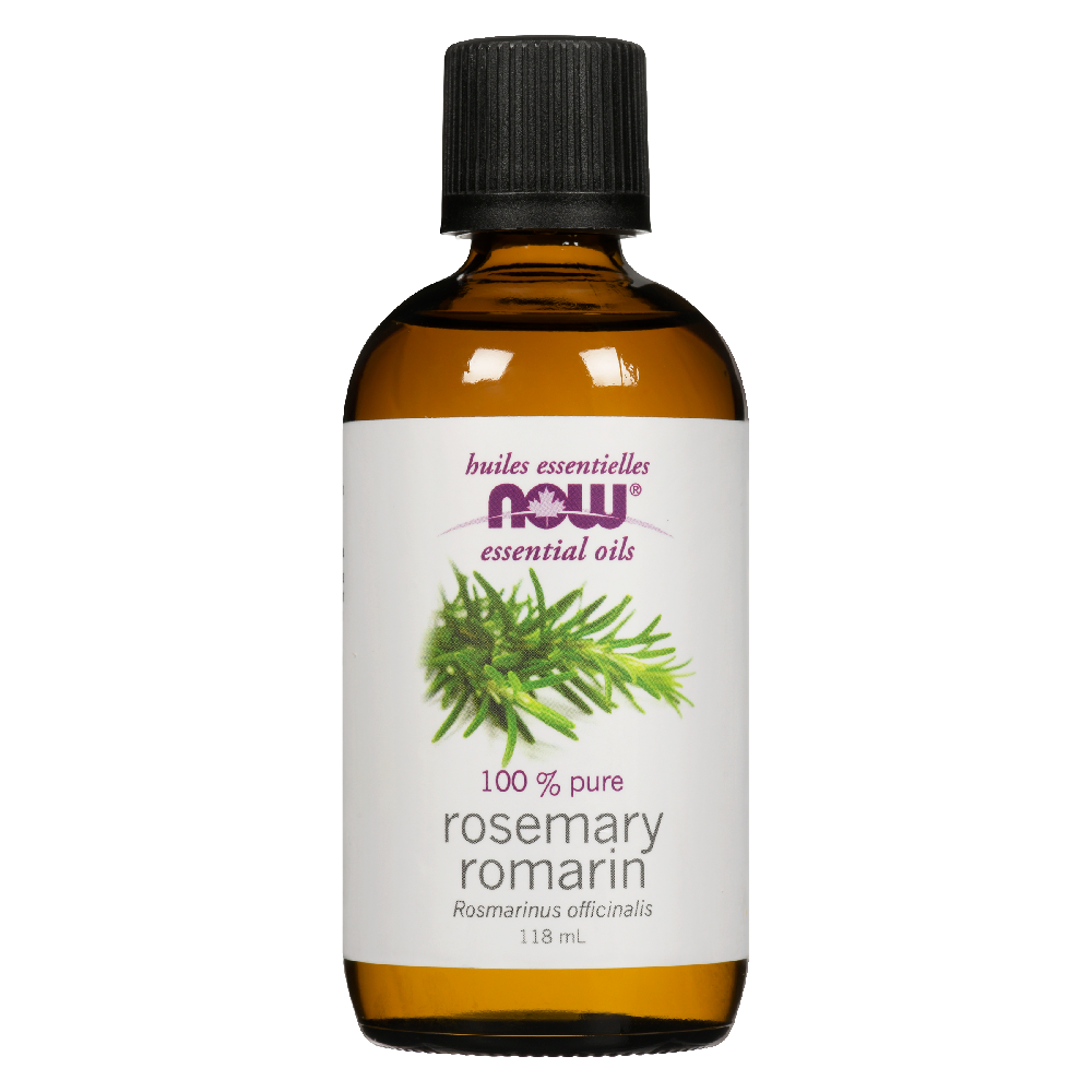 Rosemary Essential Oil