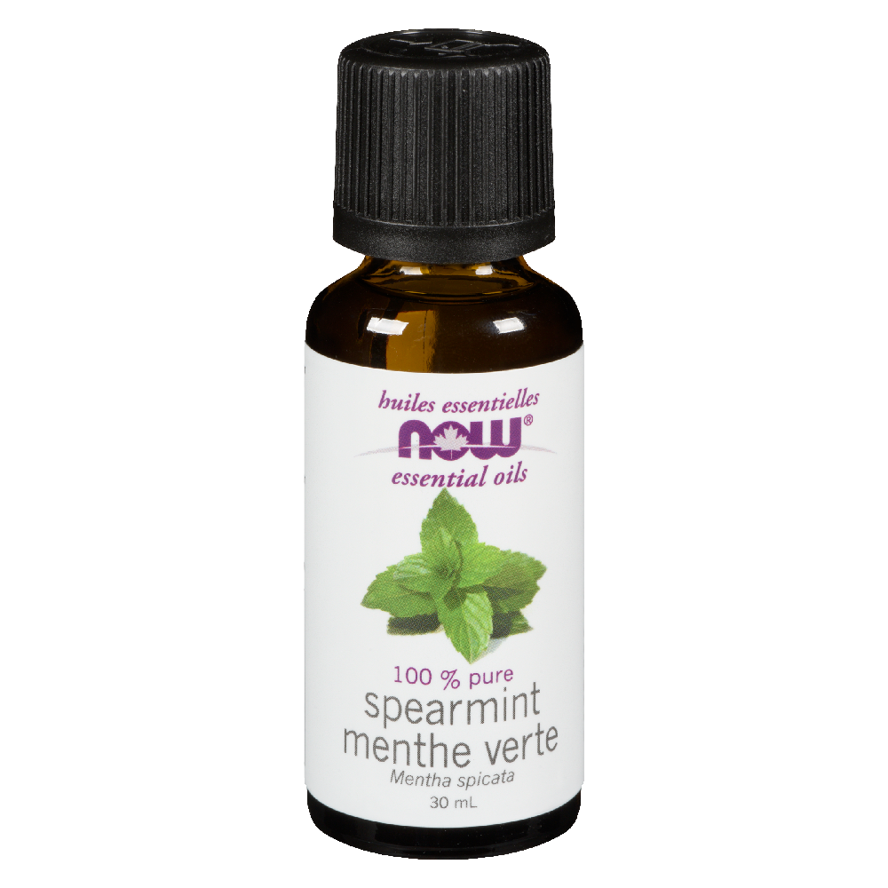 Spearmint Essential Oil 30ml