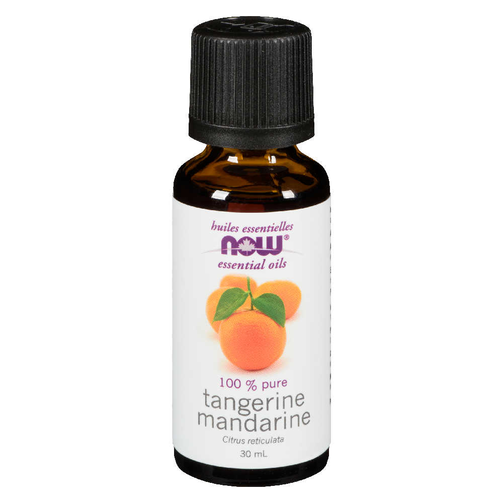 Tangerine Essential Oil 30ml