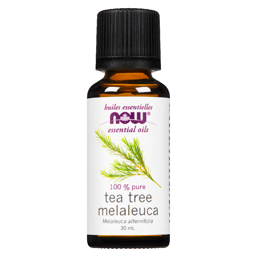 Tea Tree Essential Oil 30ml