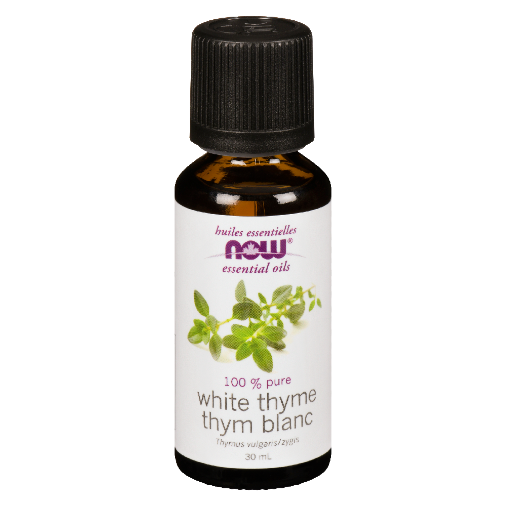 Thyme Essential Oil 30ml