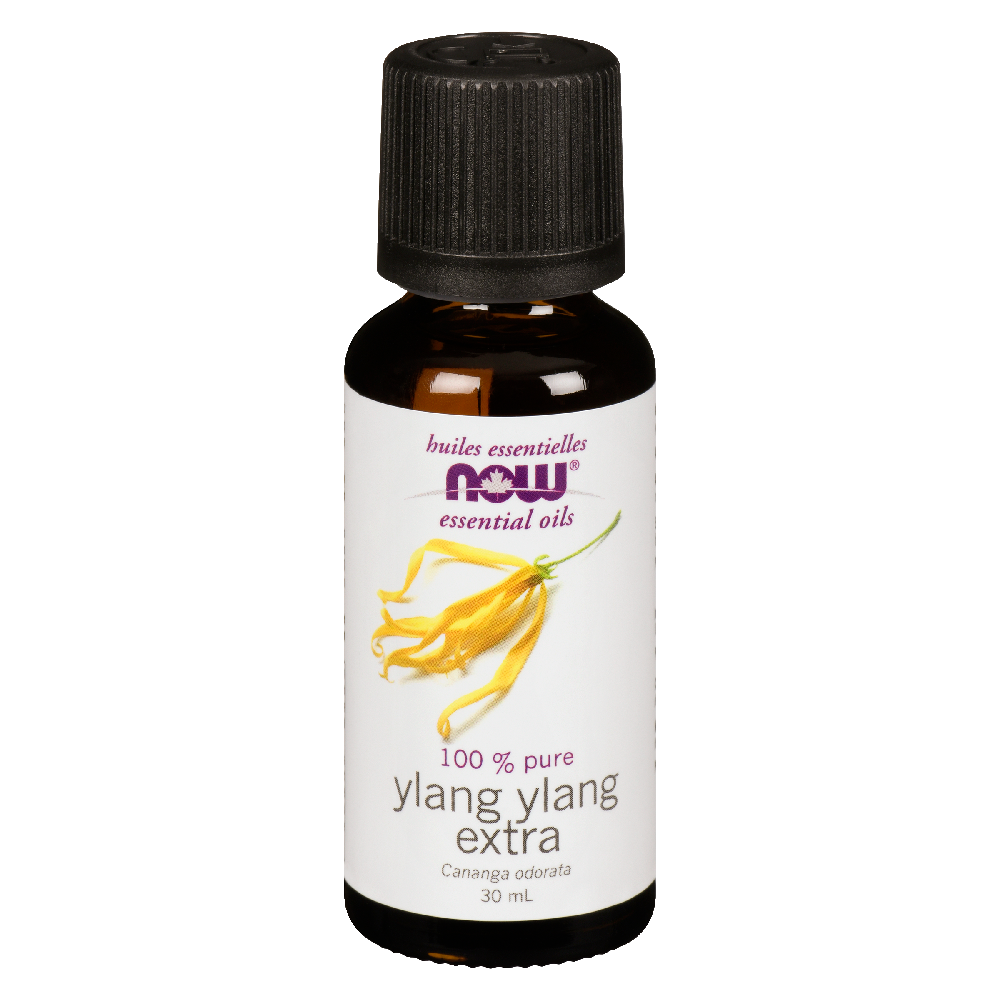 Ylang Ylang Essential Oil 30ml