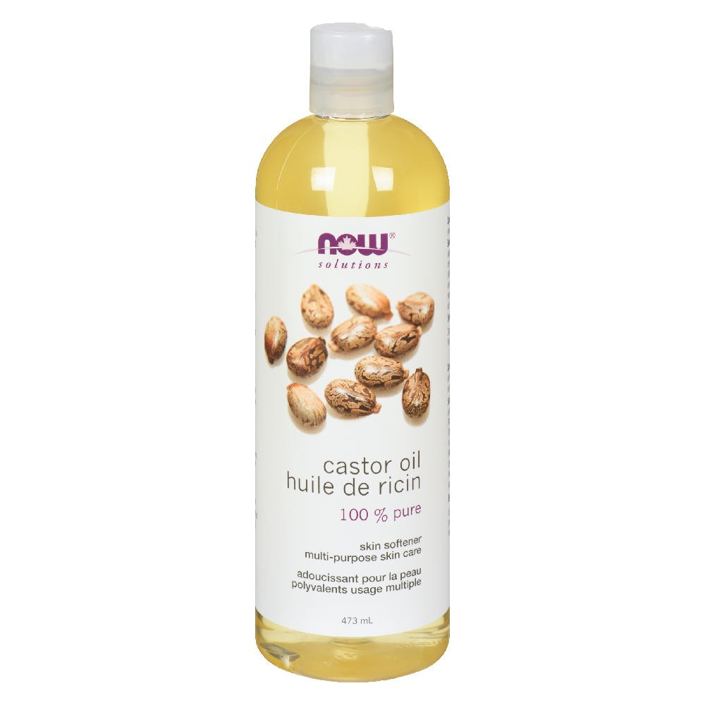 Castor Oil 473ml