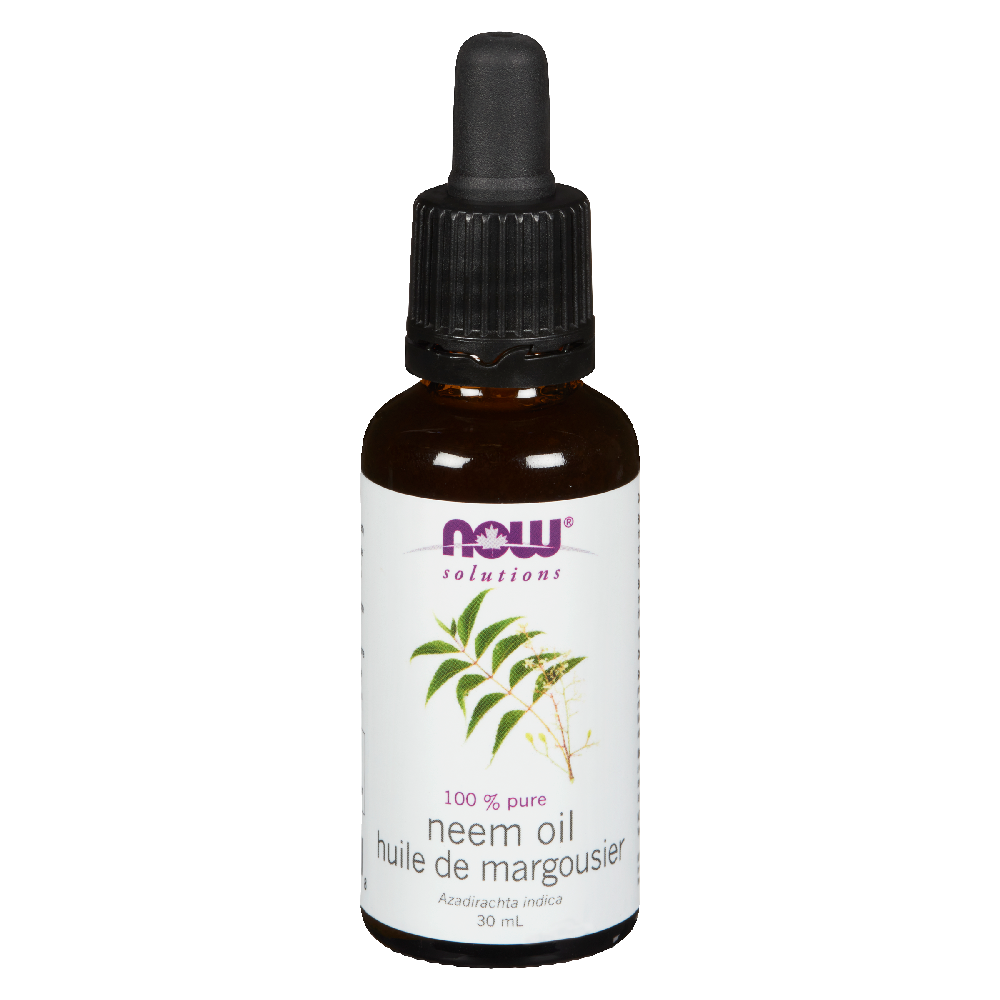 Neem Essential Oil 30ml