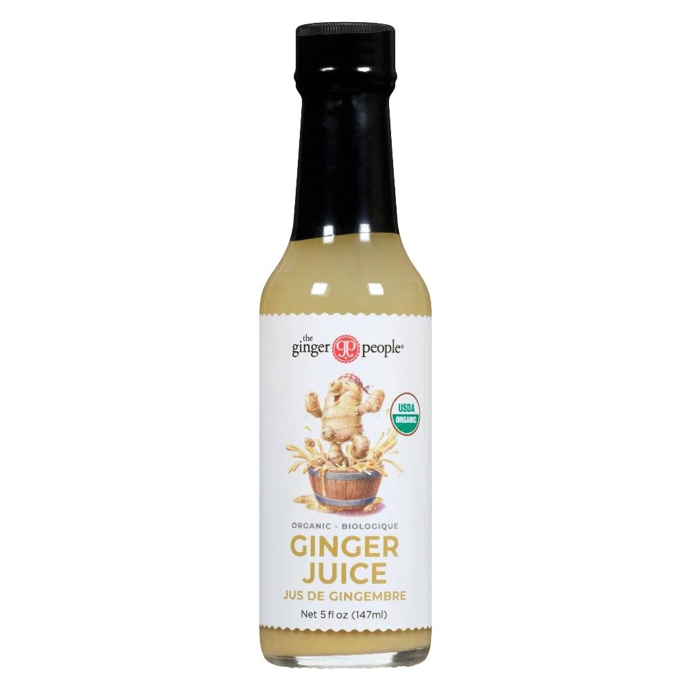 Ginger Juice 147ml