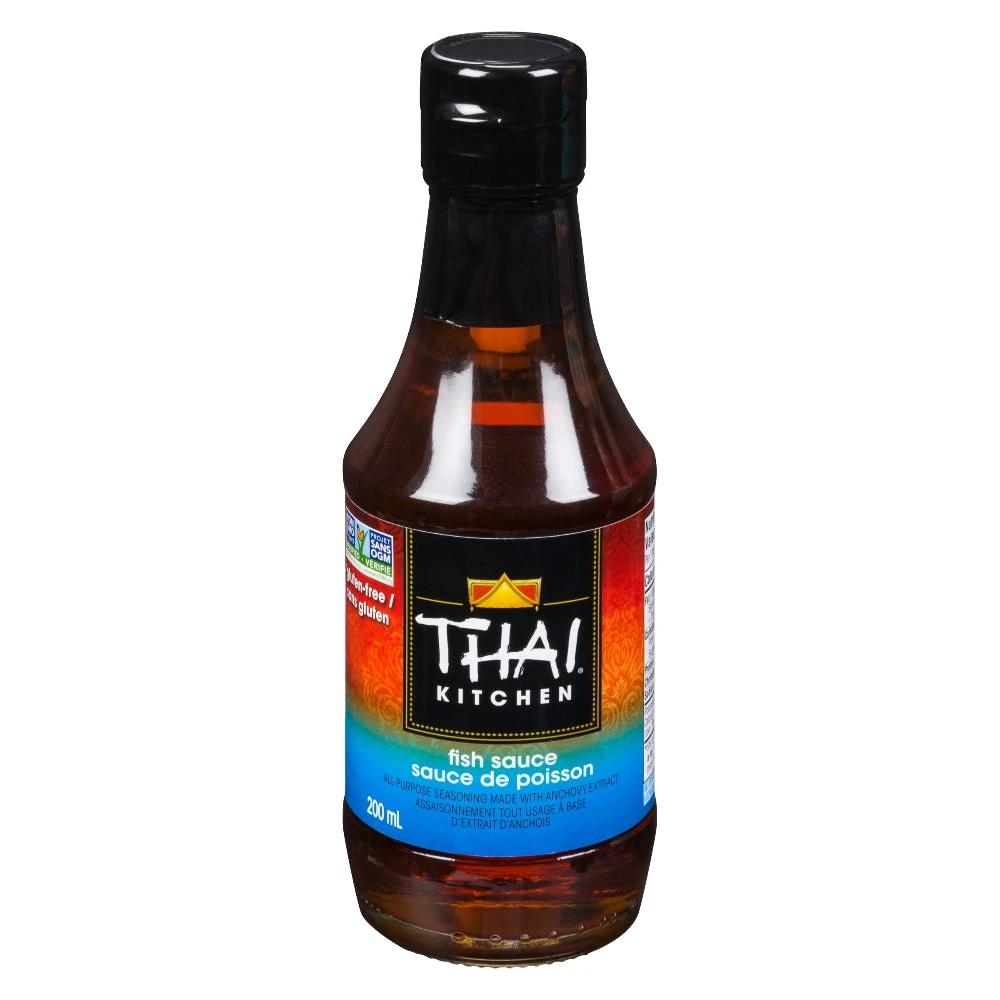 Sauce Fish 200ml