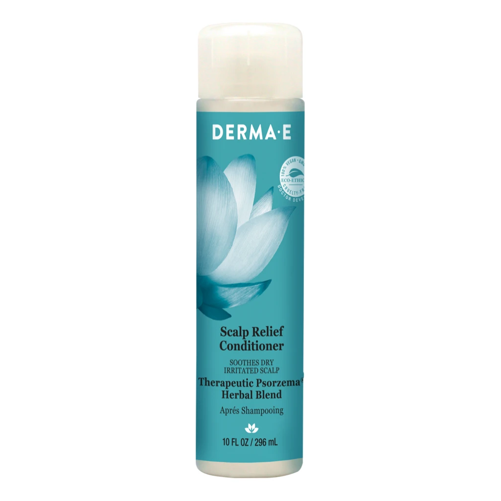Scalp Relief Conditioner by Derma-E