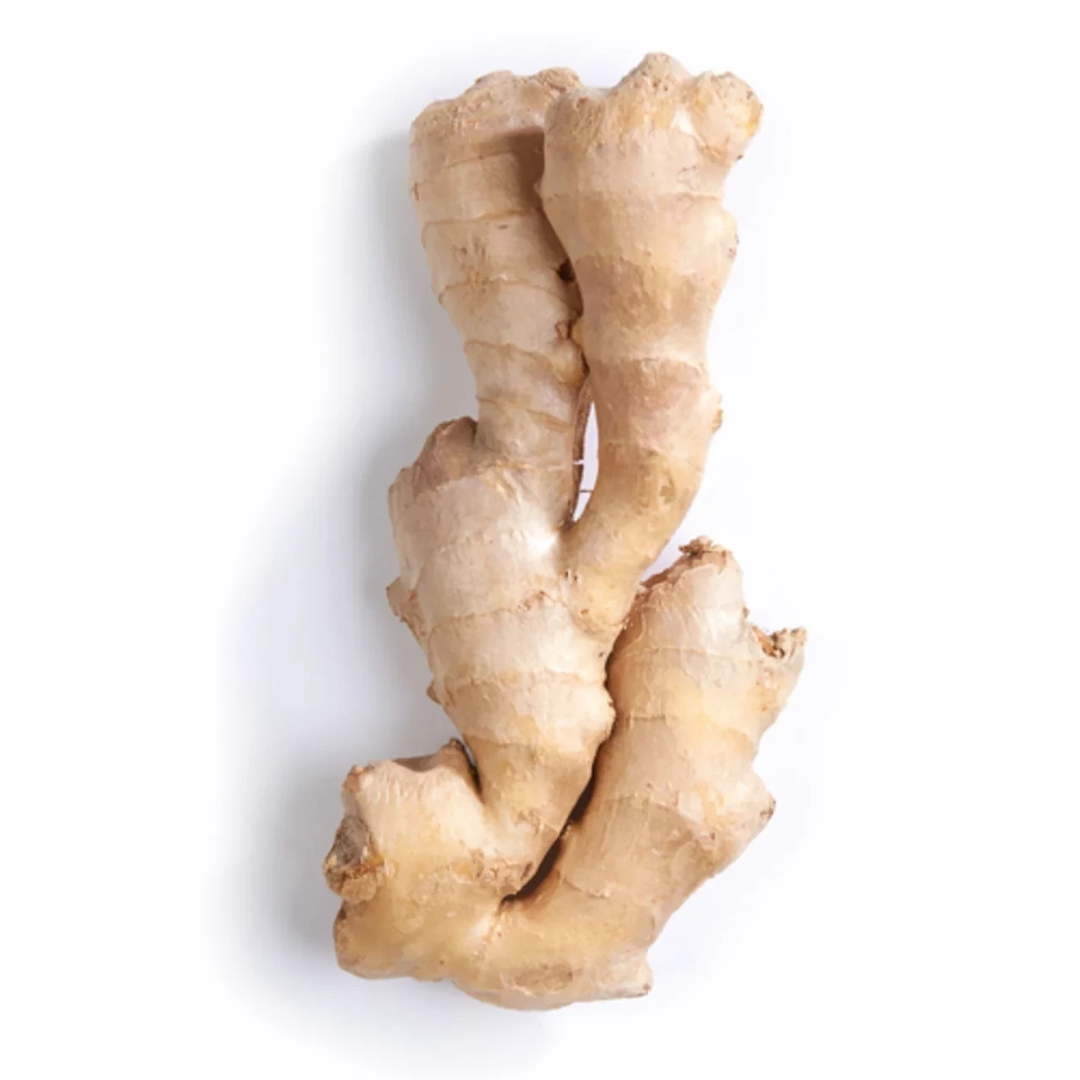 Ginger Root Organic Each